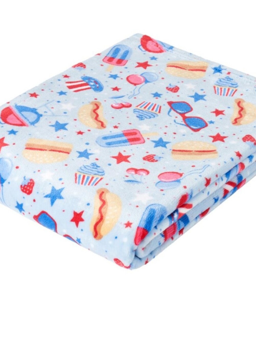 Havenstay Americana Throw Blanket